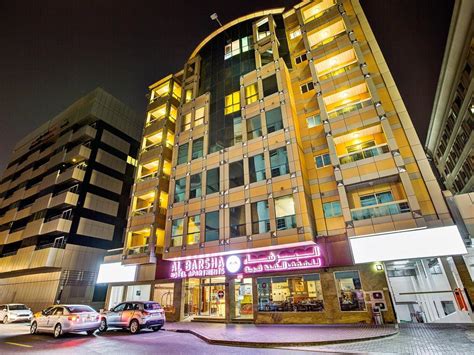 cheap hotels in al barsha area dubai